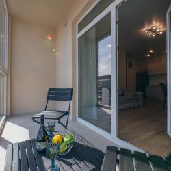 3-комнатные апартаменты стандарт