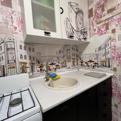 Фото Апартаменты на улице Чкалова 33