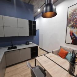 Фото Отель LOFT (ЛОФТ)