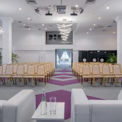Фото Marins Grand Hotel (Маринс Гранд Отель )