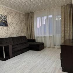 Фото Апартаменты на улице Красная 67