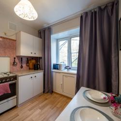 1-комнатные апартаменты стандарт