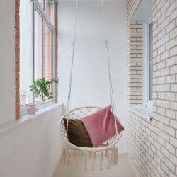 Фото Апартаменты Kvartira sutki irk на улице Карла Либкнехта 201