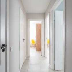 4-комнатные апартаменты улучшенные ул. Козленская, д. 84а, кв. 77