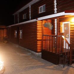 Фото Отель На Пристанской