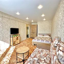 Фото Отель Квартиркинъ на улице Ленина 56