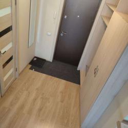 Фото Апартаменты на улице Никитина, 107