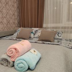 Фото Отель Sweet Home23 на улице Батарейная 384а