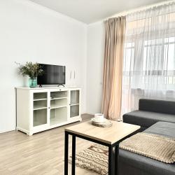 Фото Отель Viktory Apart (Виктори Апарт) на улице Сосновая 1к3
