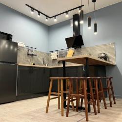 2-комнатные апартаменты стандарт №2