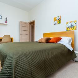 фото 20 Vero Apartments (Веро Апартментс) на улице Краснопролетарская