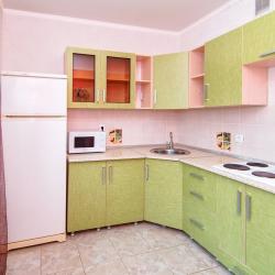 Фото Отель Family Apartments (Фэмили Апартментс) на улице имени Героя Сарабеева В. И. 7