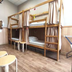 Фото Хостелы Рус-