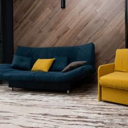 4-местная комната улучшенная с балконом