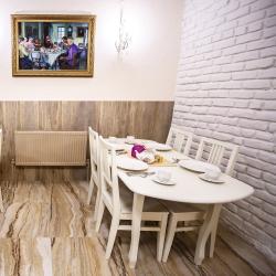 Фото Отель БаринЪ