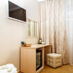 Фото Отель MARTON Победа (Мартон Победа)