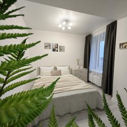 Апартаменты студия Северодвинск, Ломоносова 79 к4