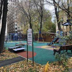 1-комнатные апартаменты студия