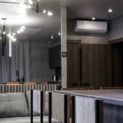 Фото Отель Терраса гриль