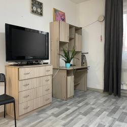 2-комнатные апартаменты стандарт