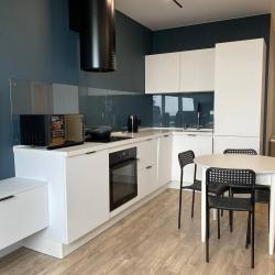 Фото Апартаменты на улице Сочинская 7