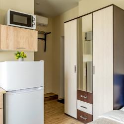 фото 21 InHome24 (ИнХоум24) на улице Шереметьевская
