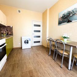 Фото Отель Мама, я дома на Краснознаменной