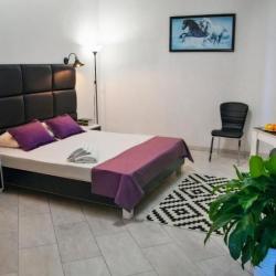 Фото Отель Султан