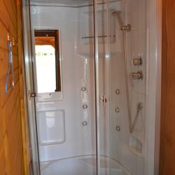 3-местный номер стандарт с 3 односпальными кроватями