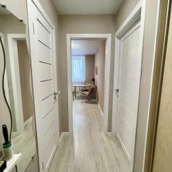 1-комнатные апартаменты улучшенные