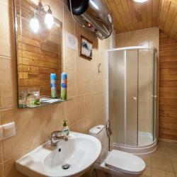 Фото Отель Гостевой дом Классика