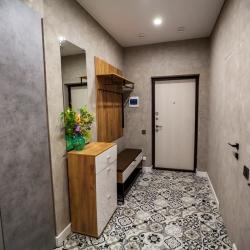 Фото Апартаменты на улице Березовая