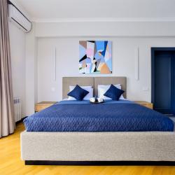 Family Apartments