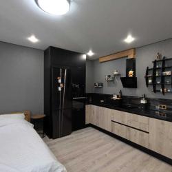 Фото Апартаменты на улице Ленина 58