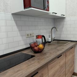 1-комнатные апартаменты студия Московская область, Одинцовский район, село Лайково, Микрорайон Город-событие, 70