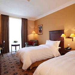 Фото Отель Lotte City Hotels Tashkent Palace (Лотте Сити Палас)