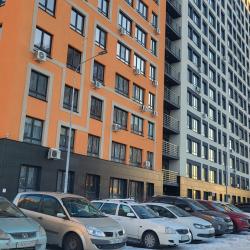 4-местные апартаменты люкс