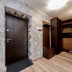 Фото Отель 67Квартир на улице Матросова 5А