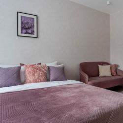 Апартаменты люкс Калининград. Советский проспект 238