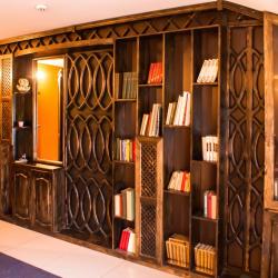 Фото Отель Новокосино