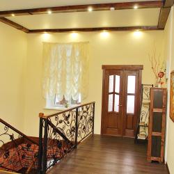 Фото Отель Купеческая