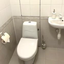 3-комнатные апартаменты улучшенные