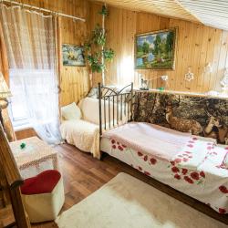 Фото Отель ский двор