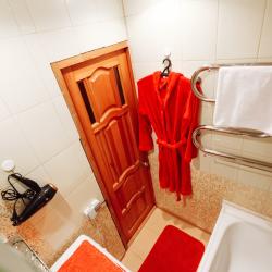 2-комнатные апартаменты люкс пр. Ленинградский, 19