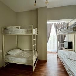 Фото Отель Иня