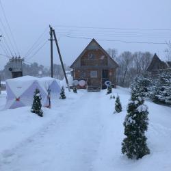 фото 34 Гостевой Домик