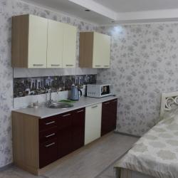 Номер студия