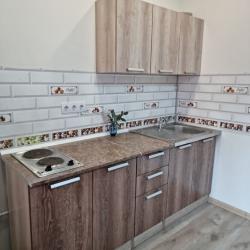 2-комнатные апартаменты стандарт