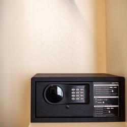 8-местный коттедж улучшенный с общей террасой и видом на озеро