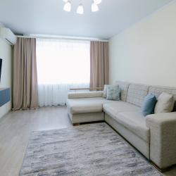 Фото Апартаменты на Серышева 80